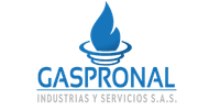 Cliente Gaspronal