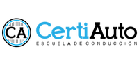 Logo de CertiAuto
