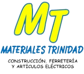 Cliente Materiales Trinidad