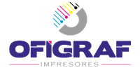 Logo de Ofigraf