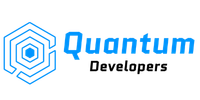 Logo de Quantum Developers