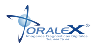 Logo de Xoralex