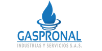 Logo de Gaspronal