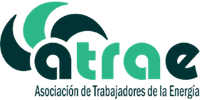 Logo de Atrae