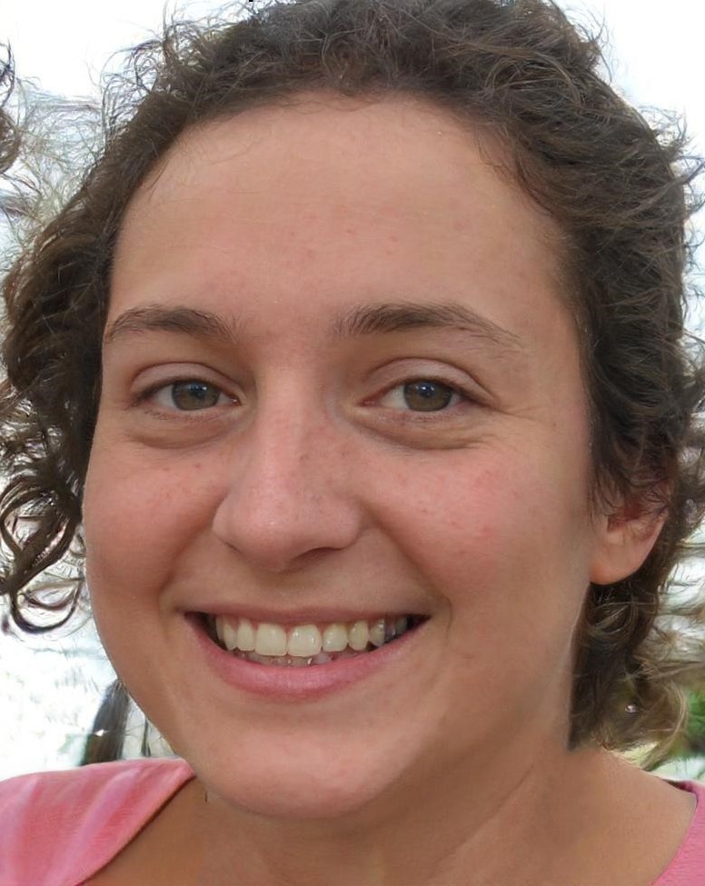 María García